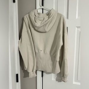 Alo Sweatshirt Hoodie Pullover